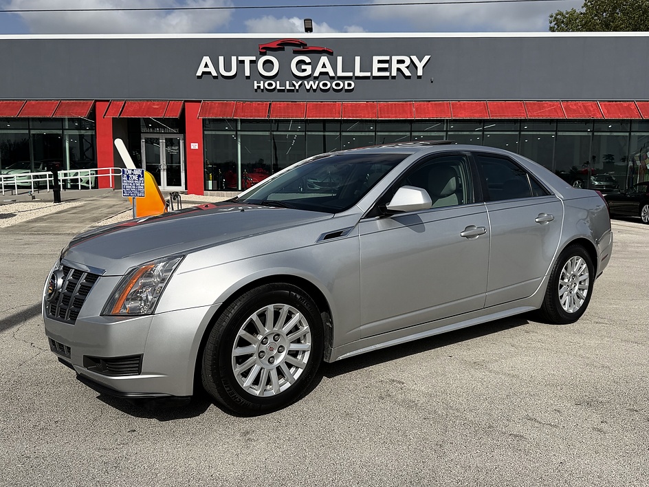 cadillac cts sport sedan 2012 1G6DA5E59C0130530 image cadillac cts sport sedan 2012 1G6DA5E59C0130530 image